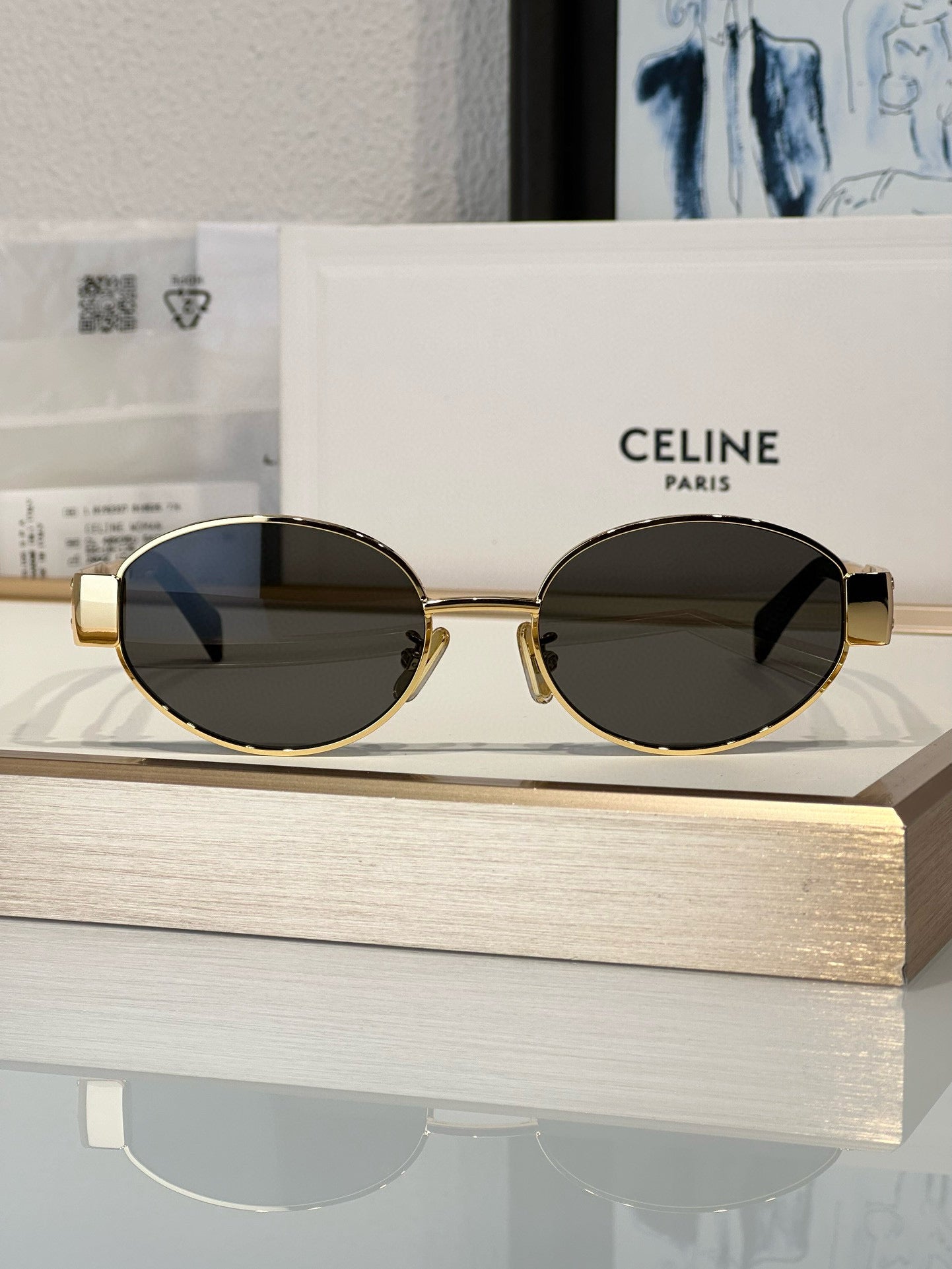 Celine Sunglasses