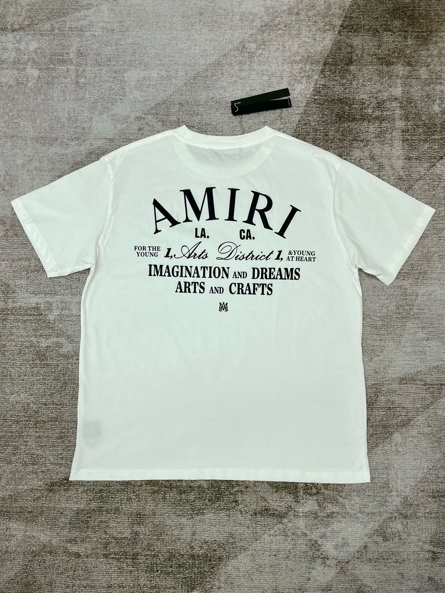 Camiseta Amiri