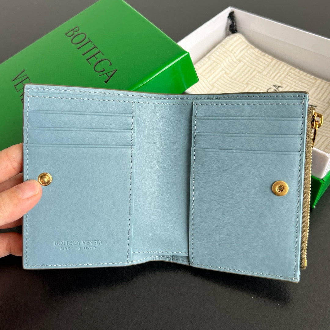 Bottega Veneta Wallet