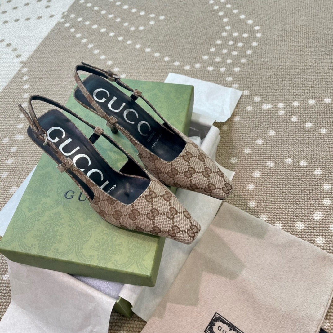 Gucci Heels