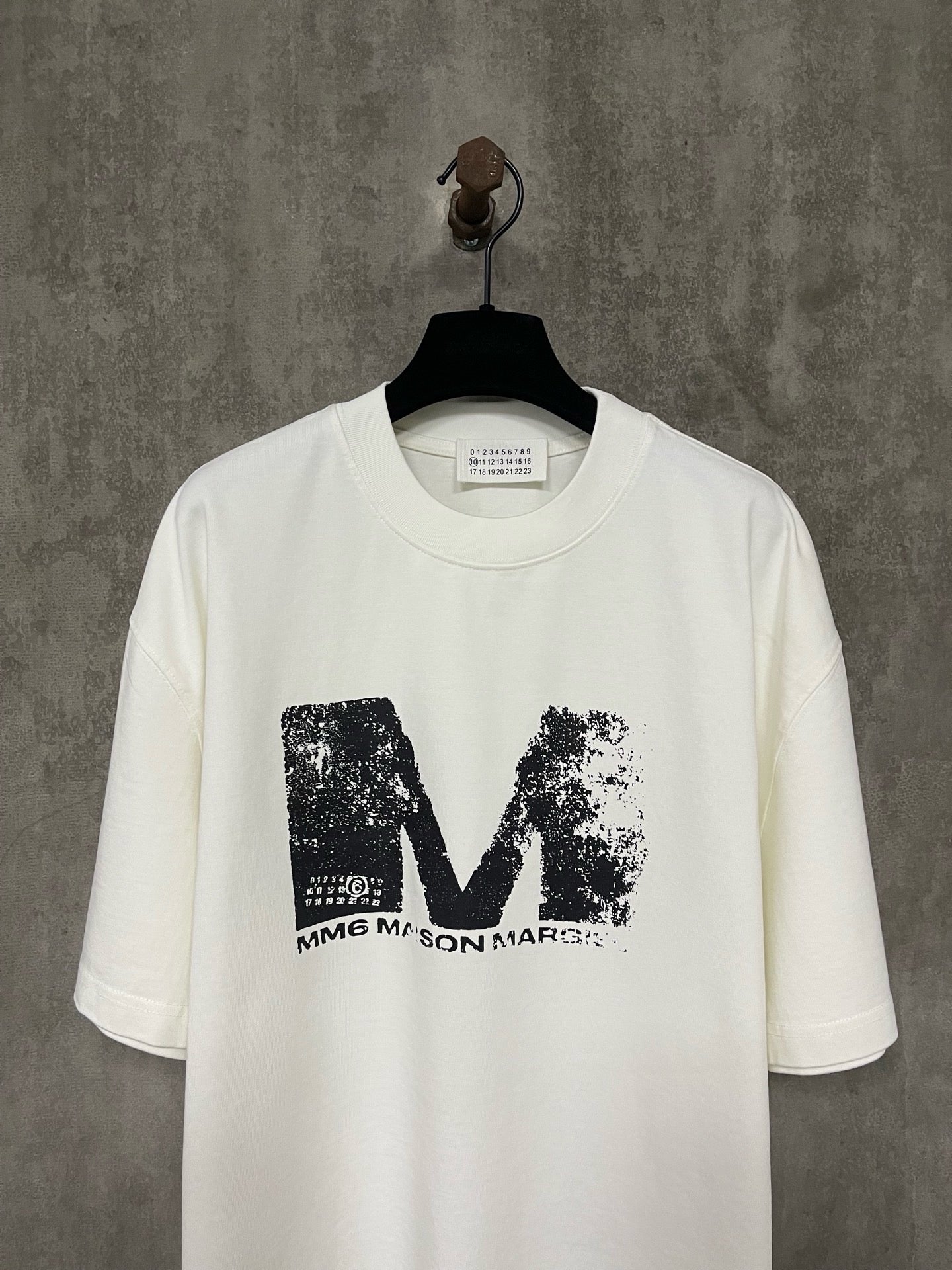 MM6 T-shirt