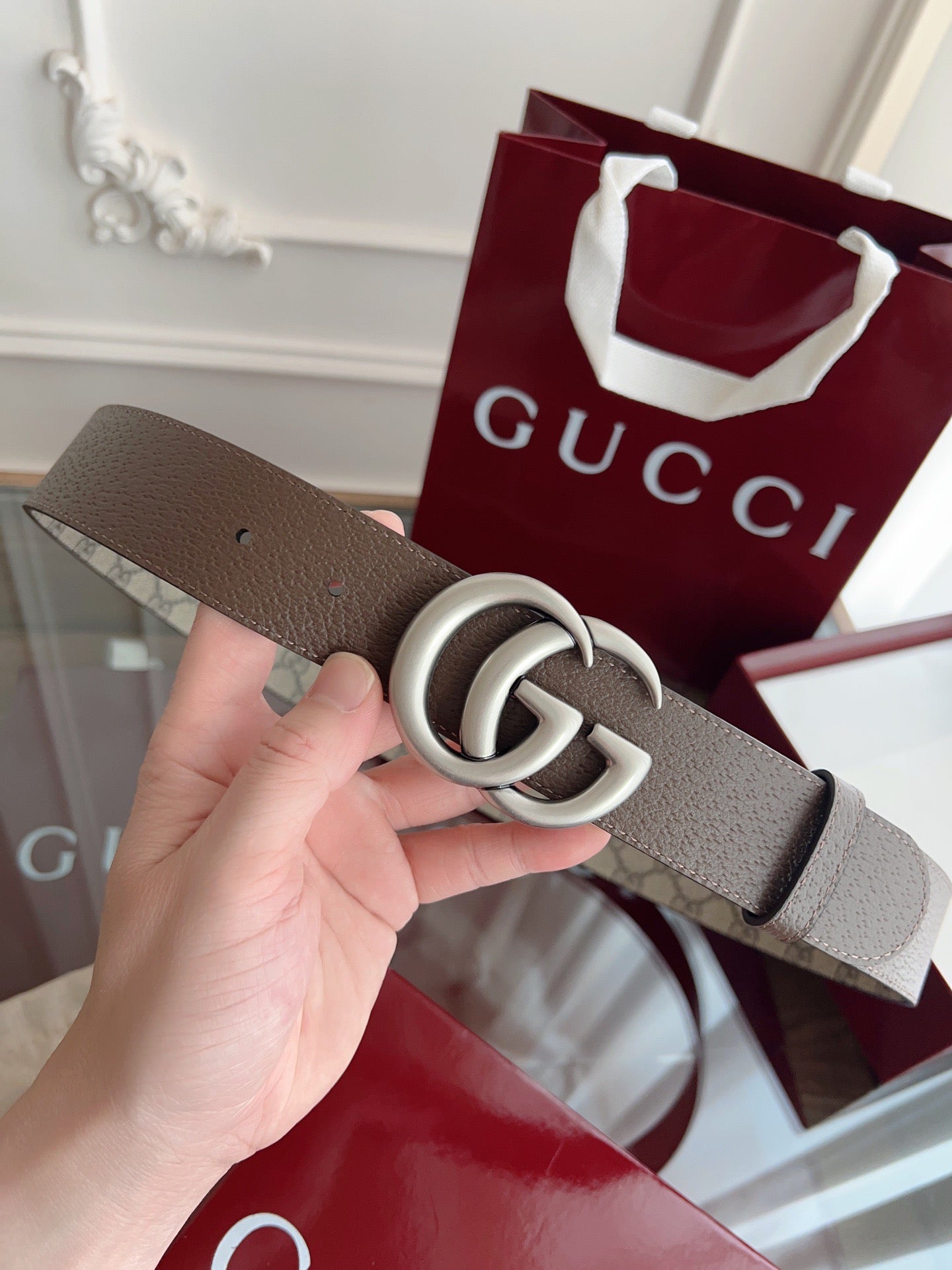 Gucci Belts