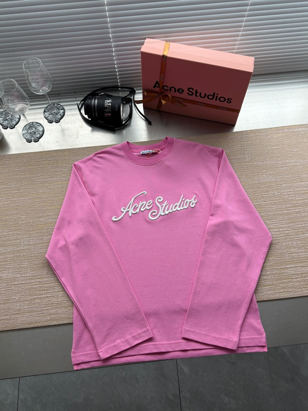 AS Sweater