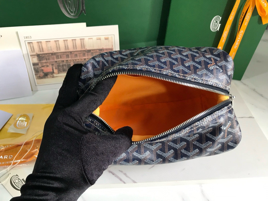 Goyard Boeing 25 Toiletry Bag