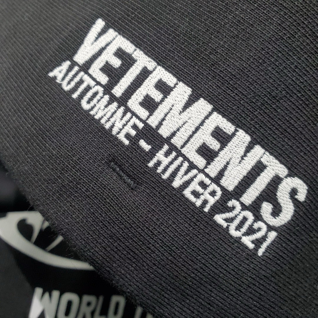 VTM Hoodie