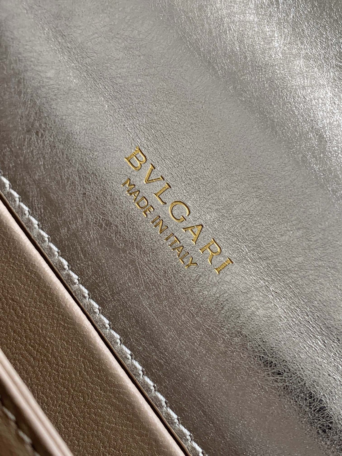 Bvlgari Serpenti Forever Bag