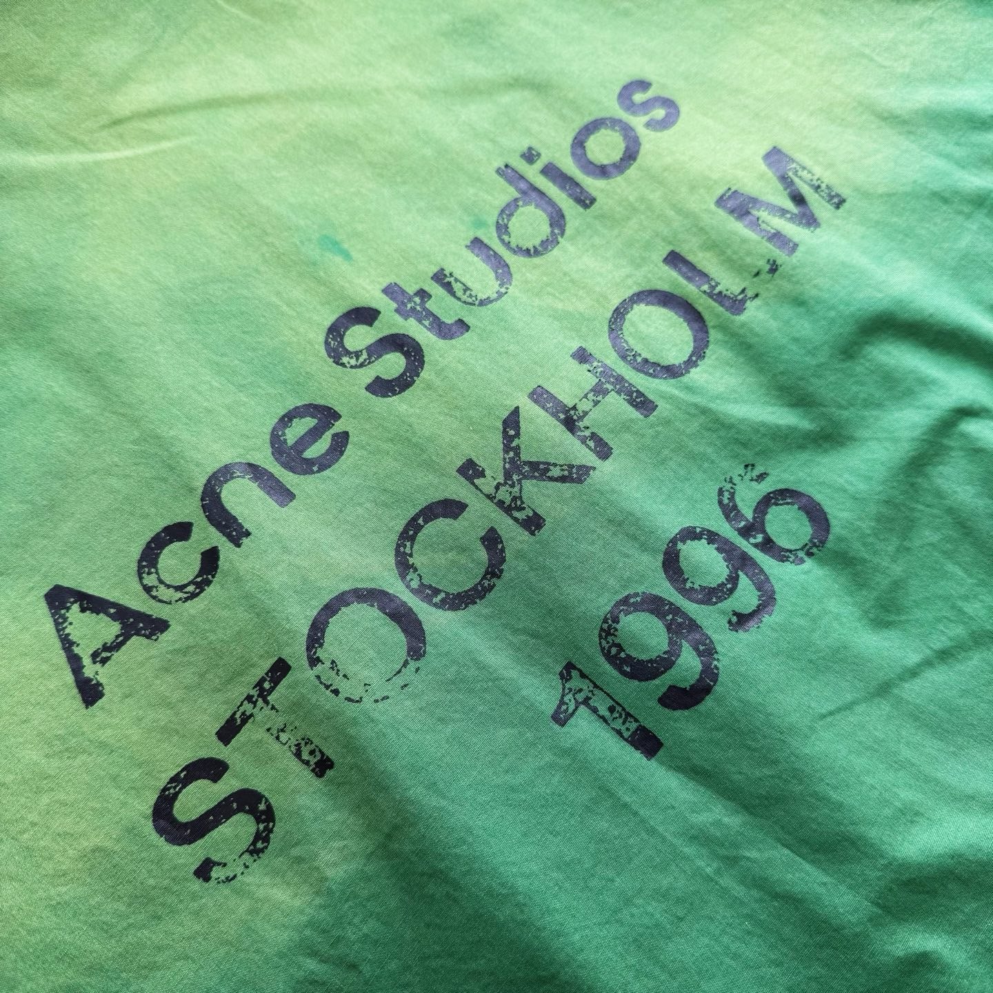 Acne Studios Jacket