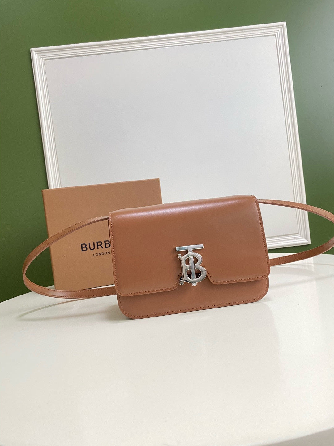 BB Small TB Bag(21CM*6CM*16CM)