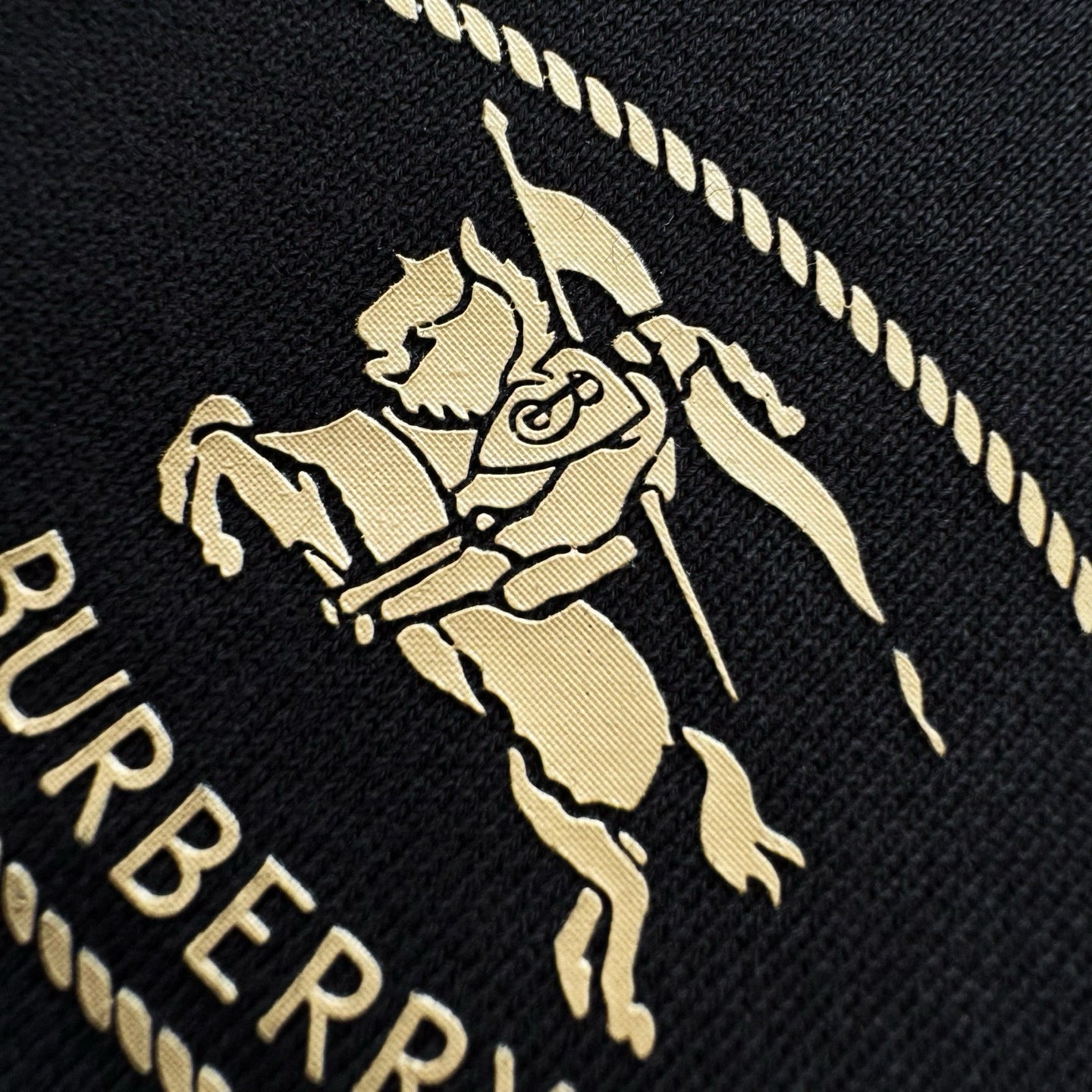 Burberry Short Pant