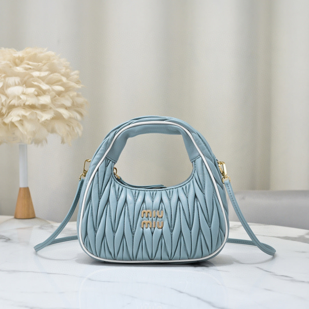 Miu Miu Wander Bag