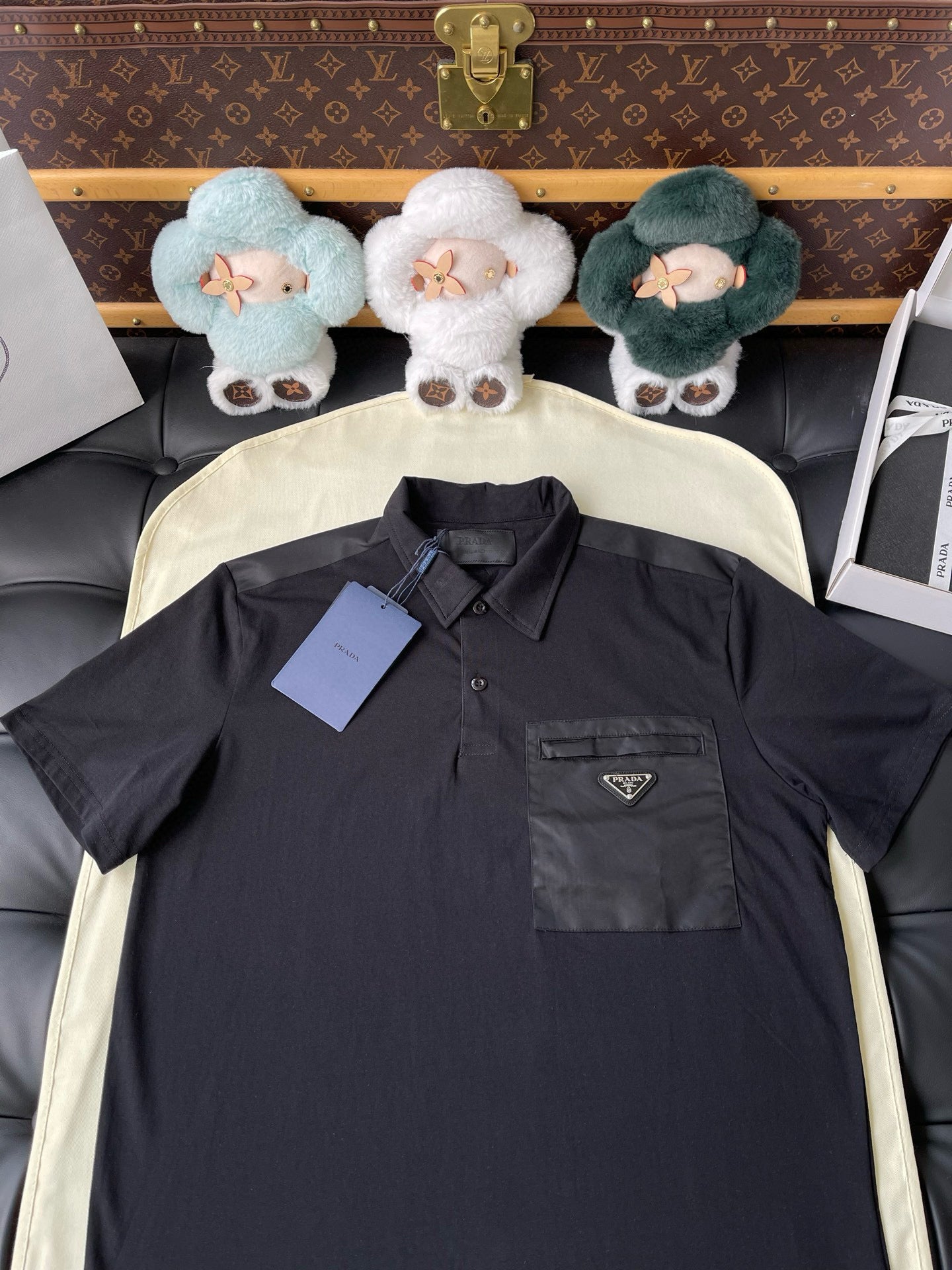 Prada Polo