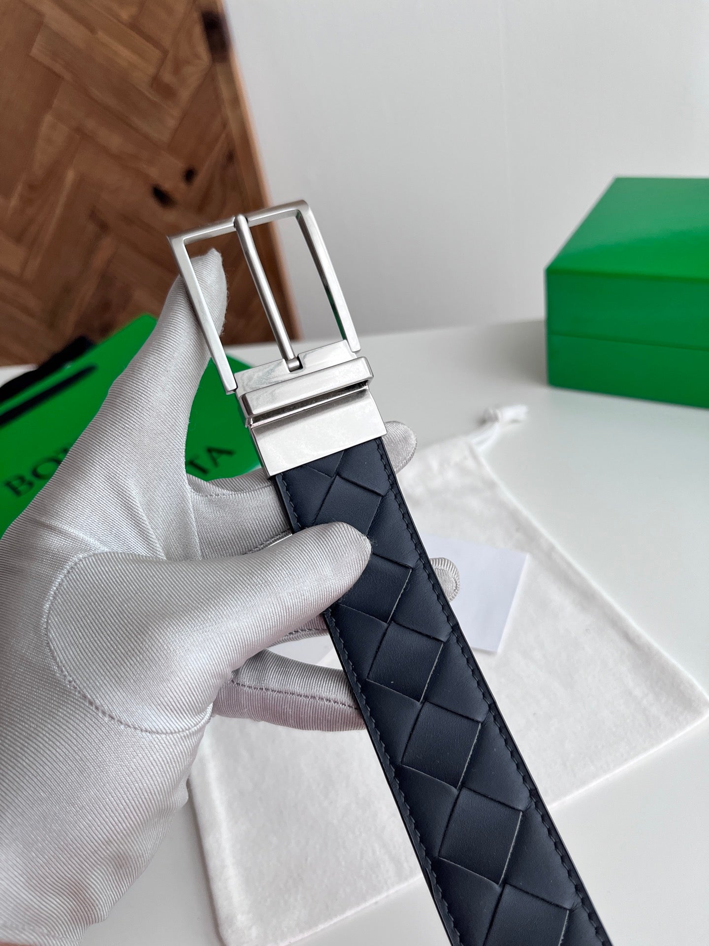 Bottega Veneta Belts