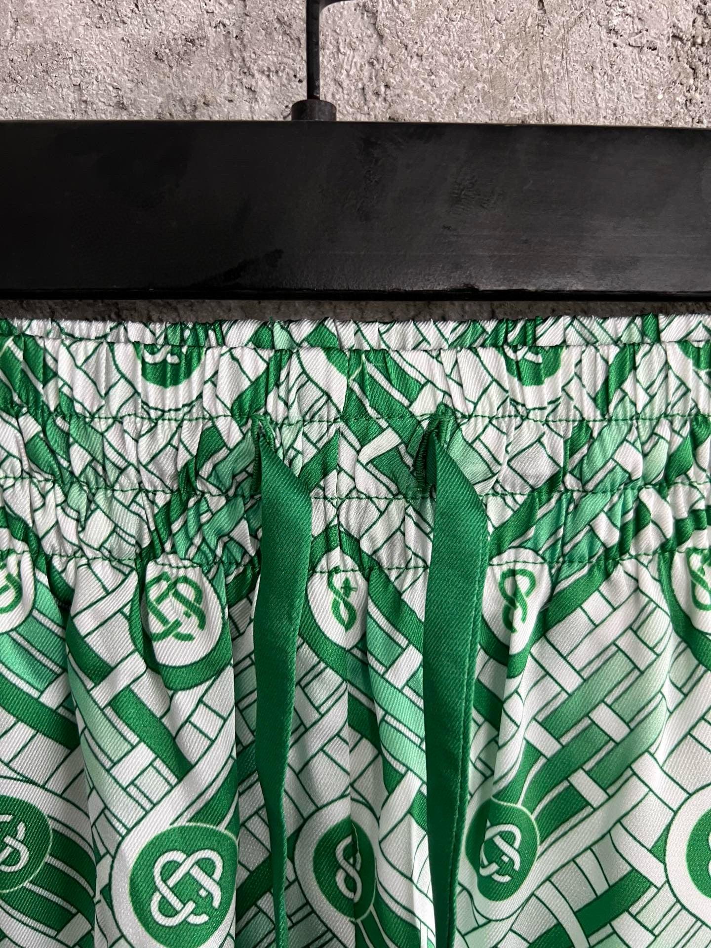 Casablanca Short Pants