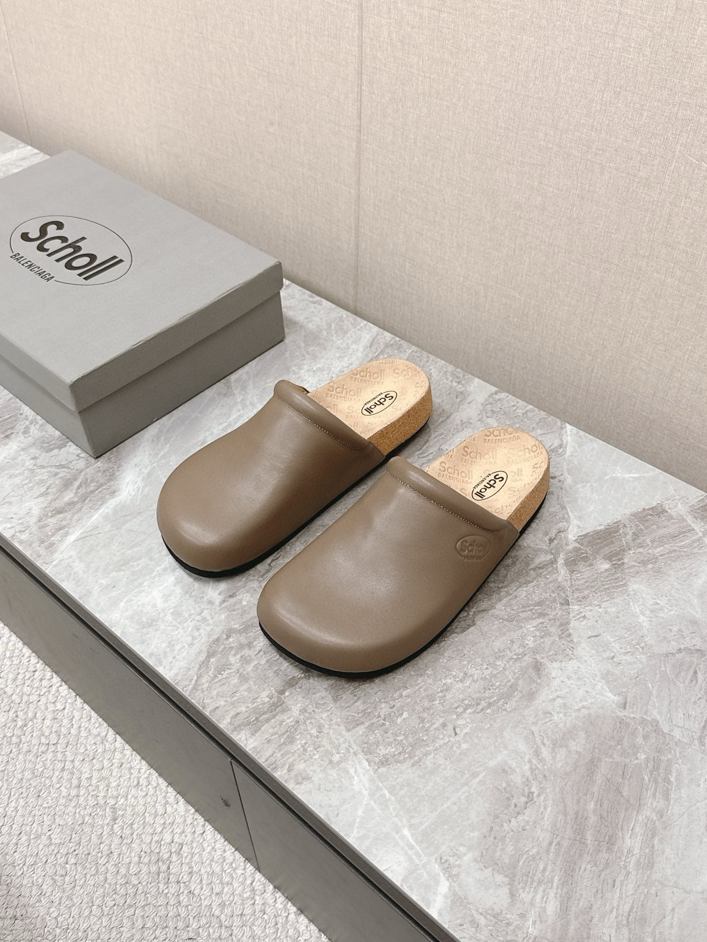 BLCG Sandals