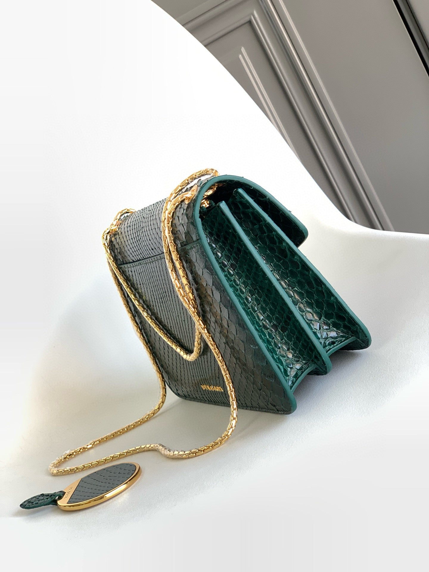 Bvlgari Serpenti Forever Bag