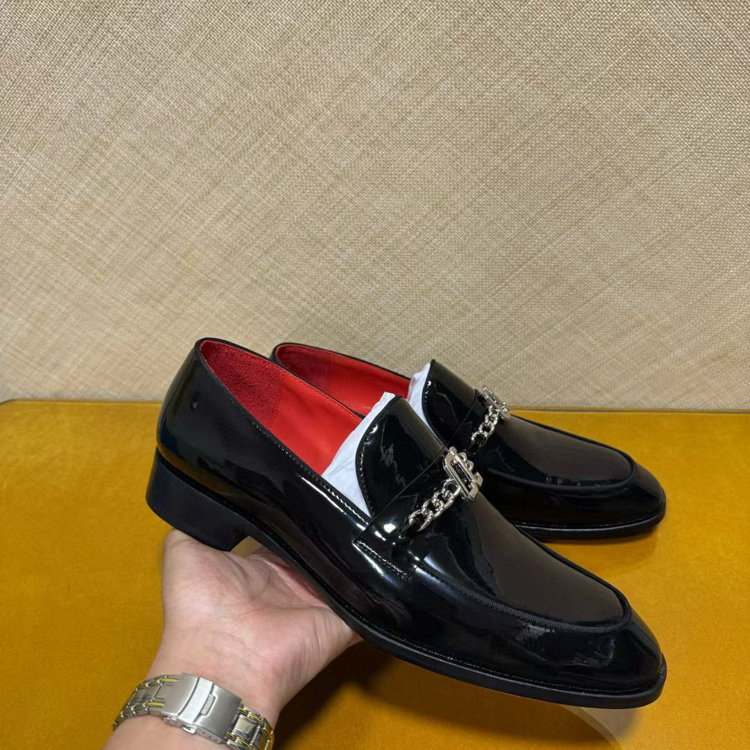 Christian Louboutin Loafer
