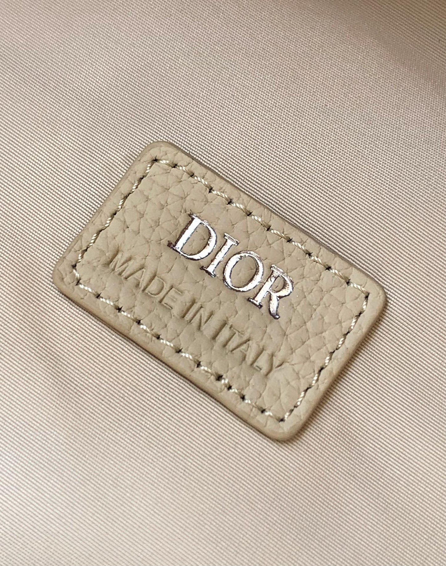 Dior Backpack
