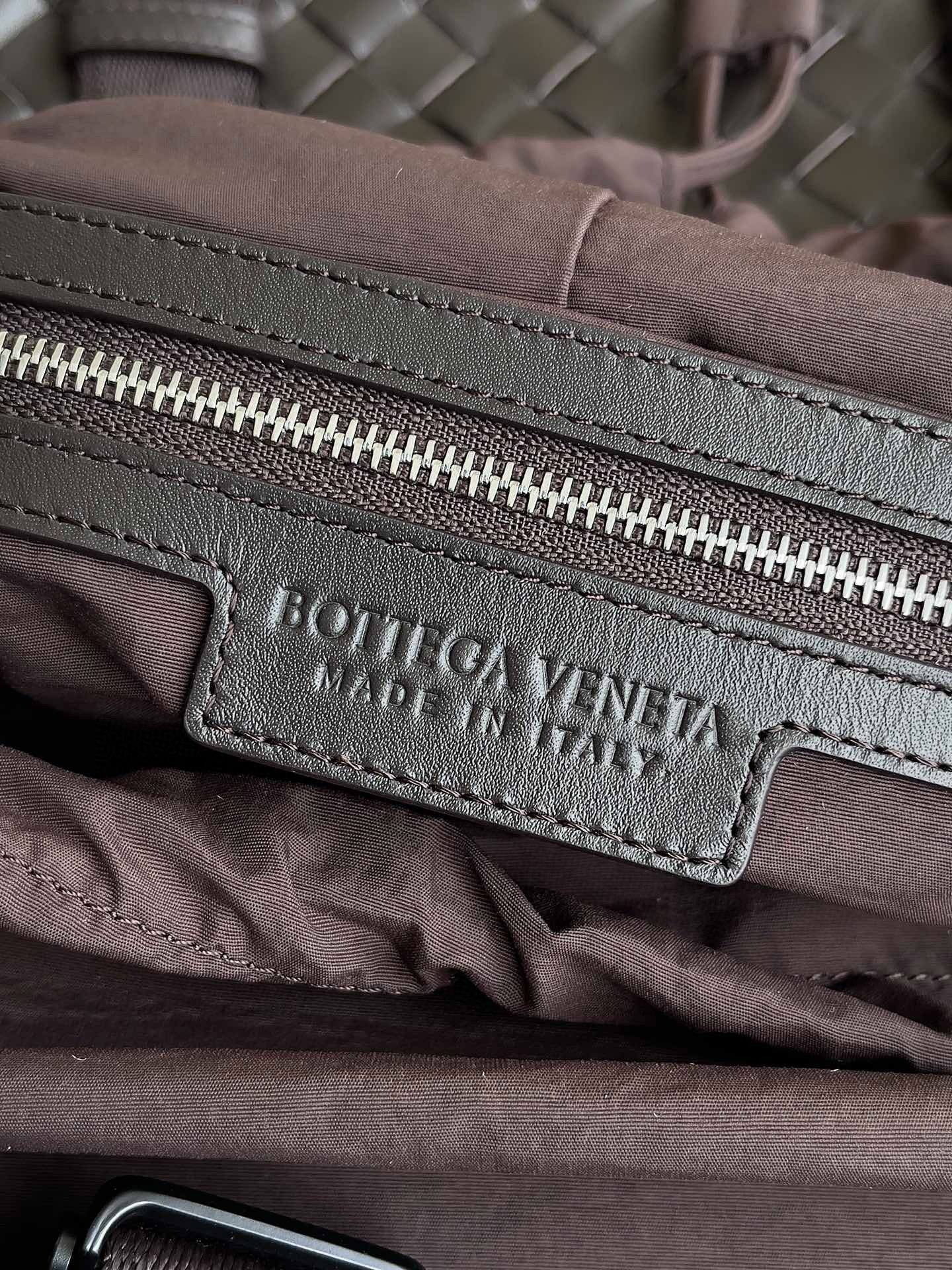 Bottega Veneta Backpack