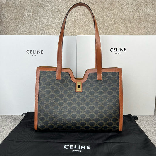 Celine Tote