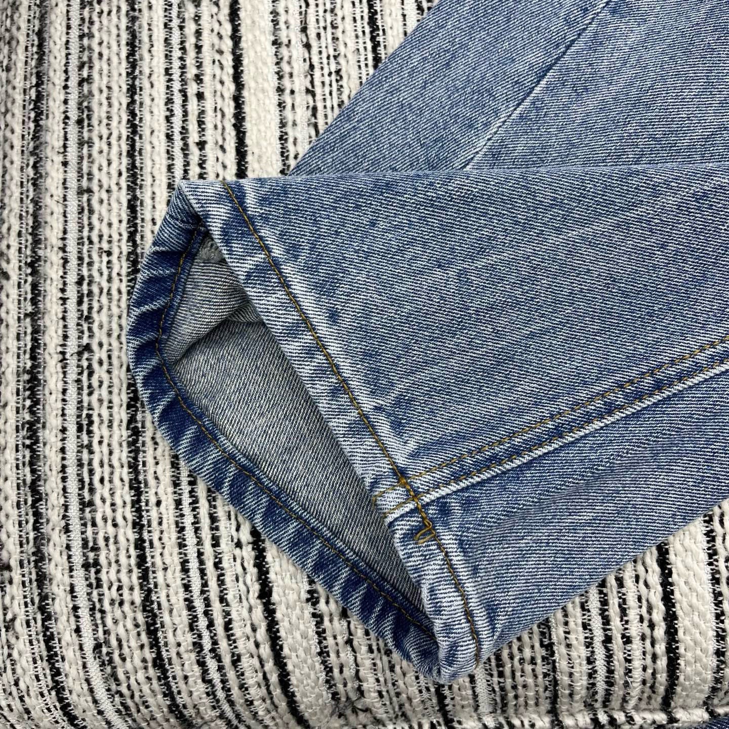 Alexander Wang Long Jeans