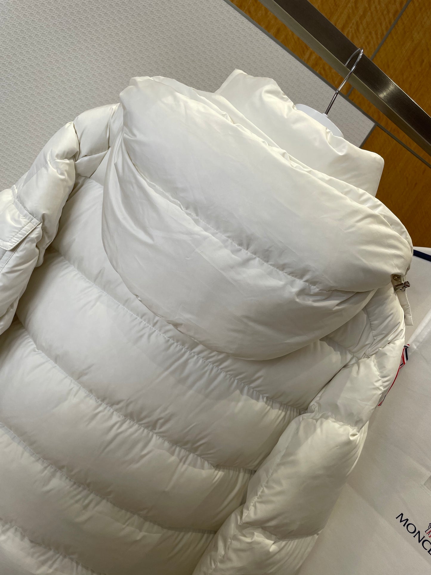 Moncler Down Jacket