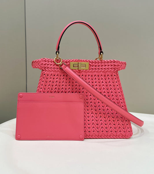 Fendi Peekaboo bag