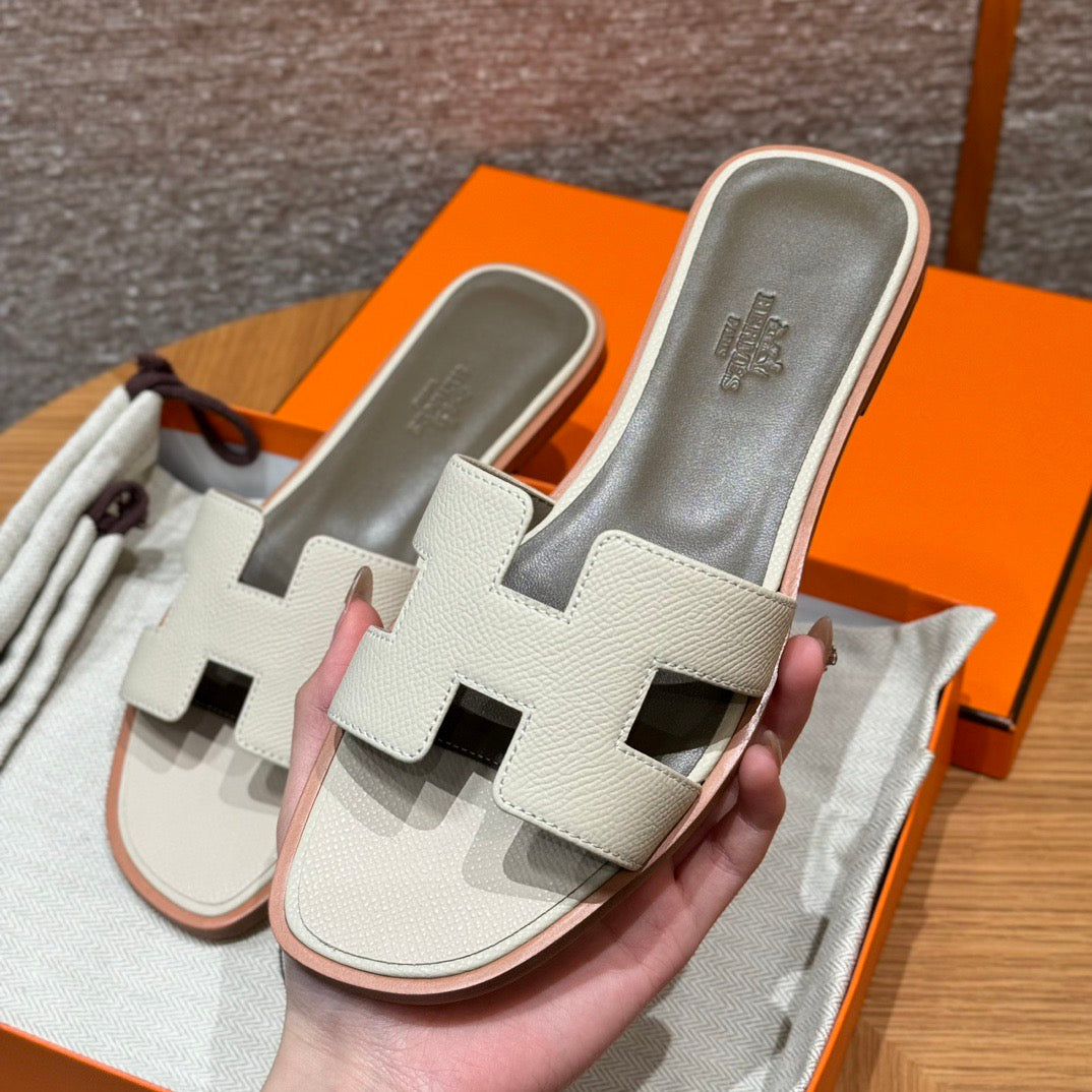 Hermes Sandals