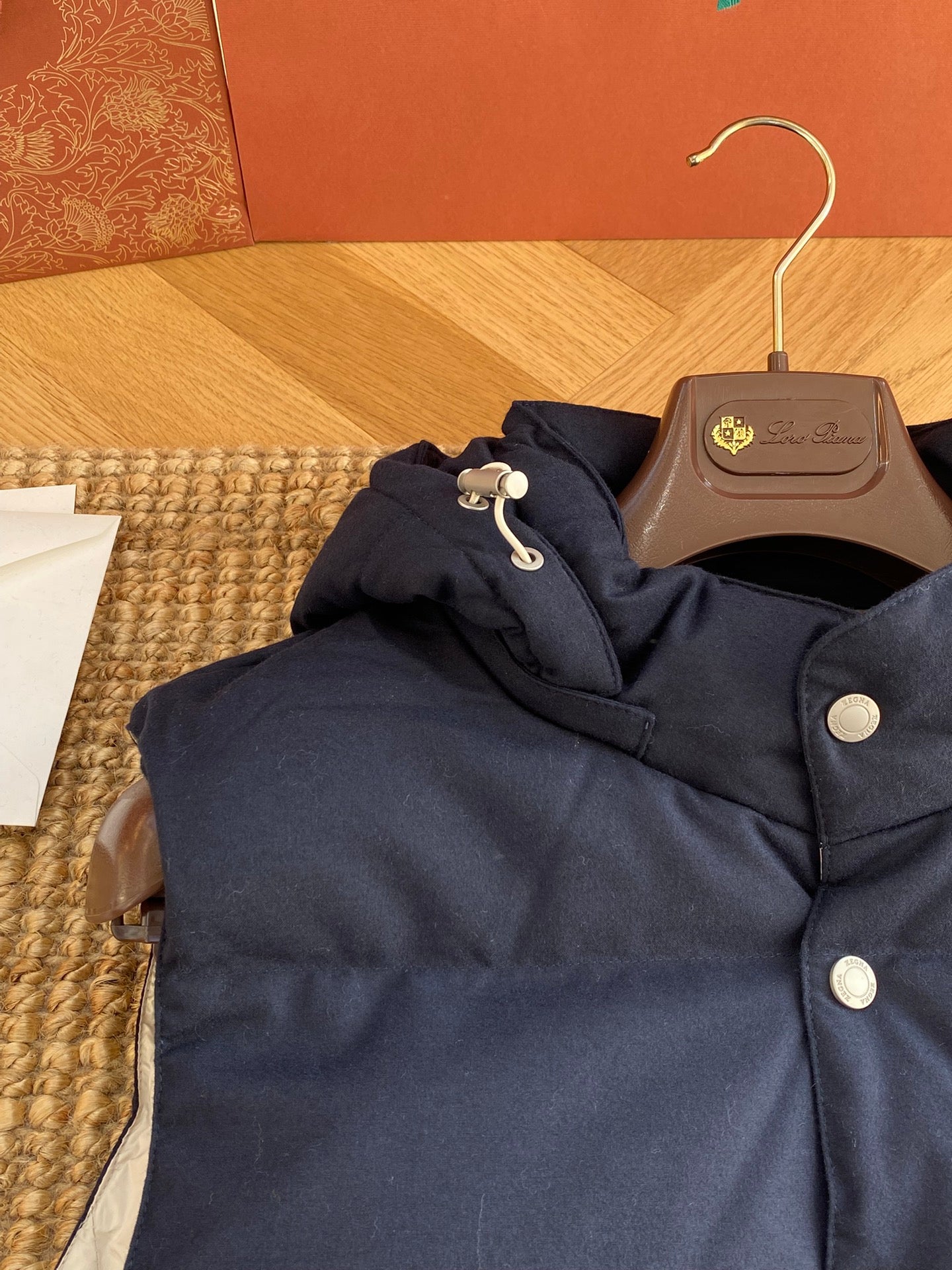ZG Vest