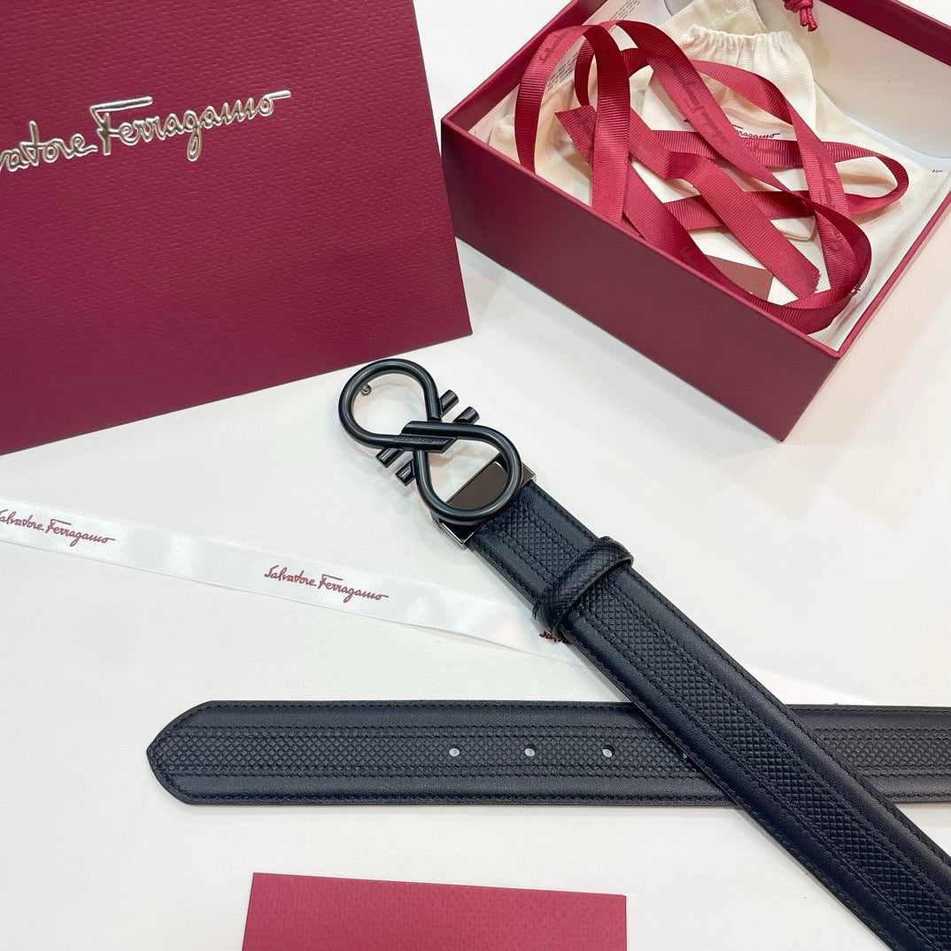 Ferragamo Belt