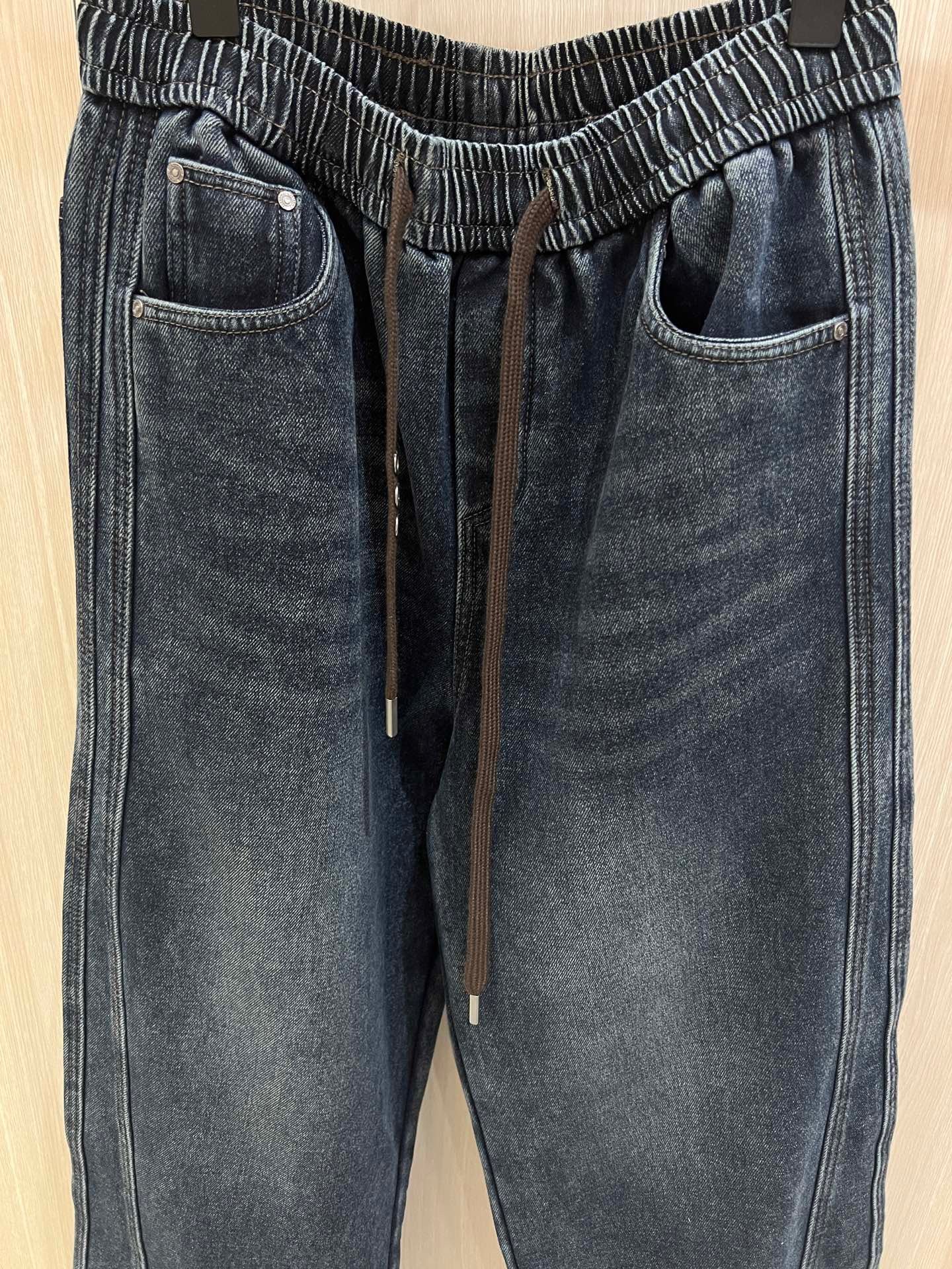 Bottega Veneta Jeans