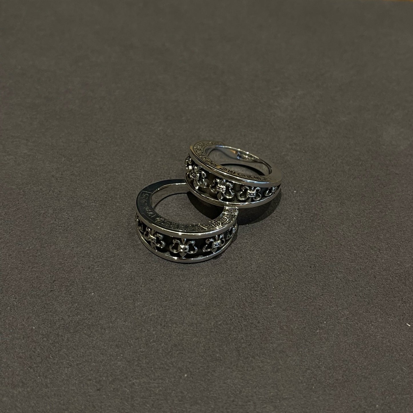 Chrome Hearts Ring