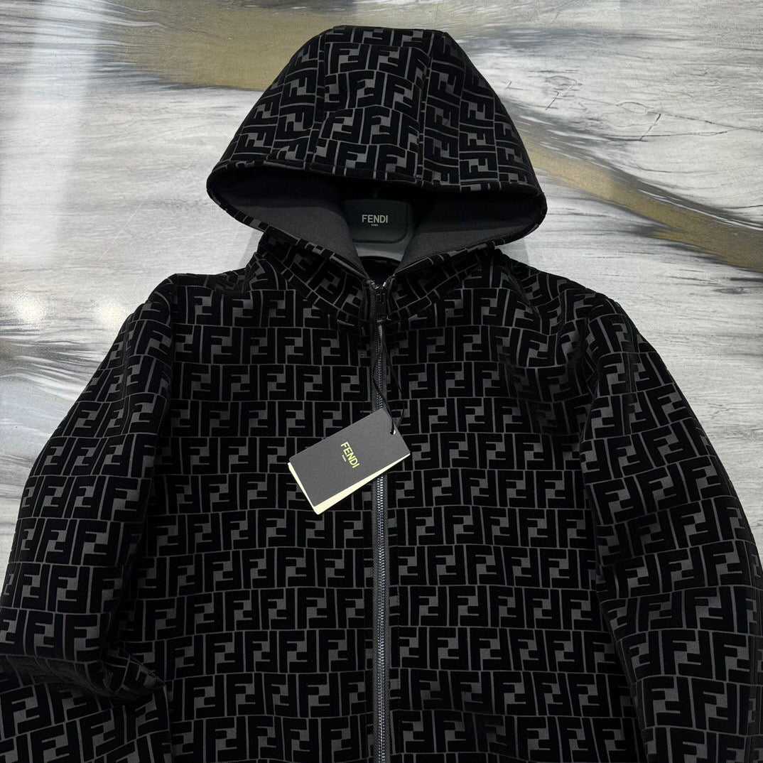 Fendi Jacket