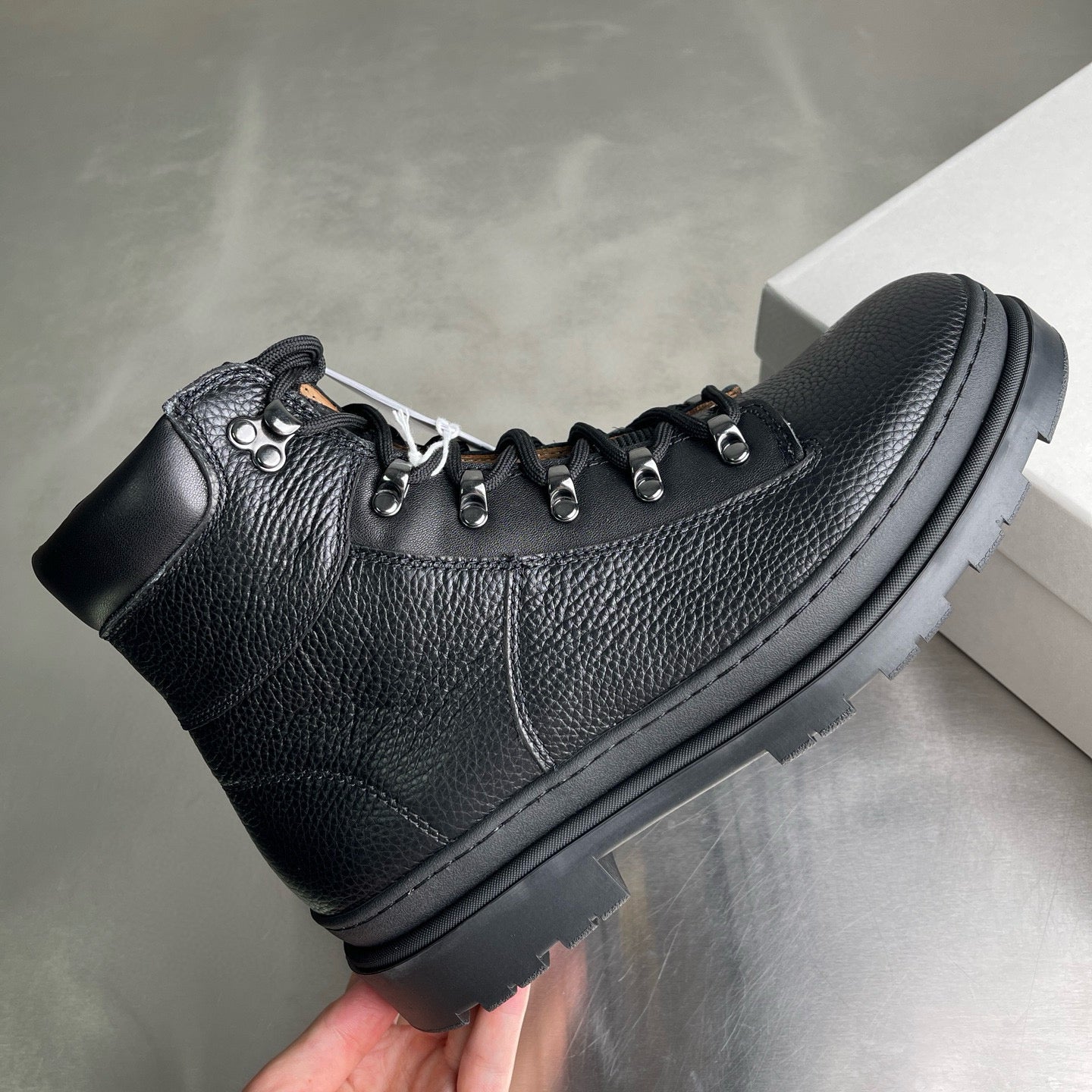 Brunello Cucinelli Boots