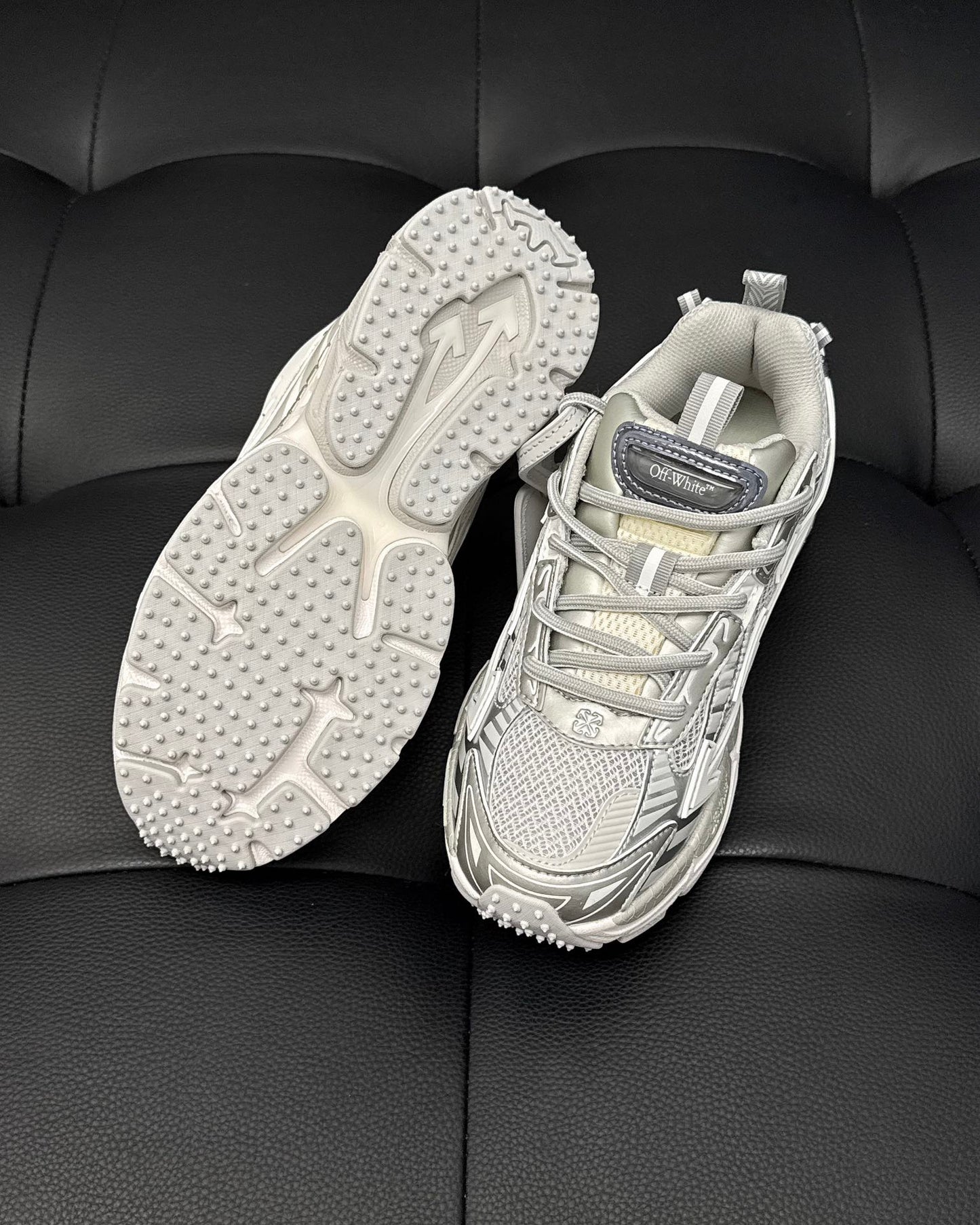 Off-White ODSY 1000 Sneaker