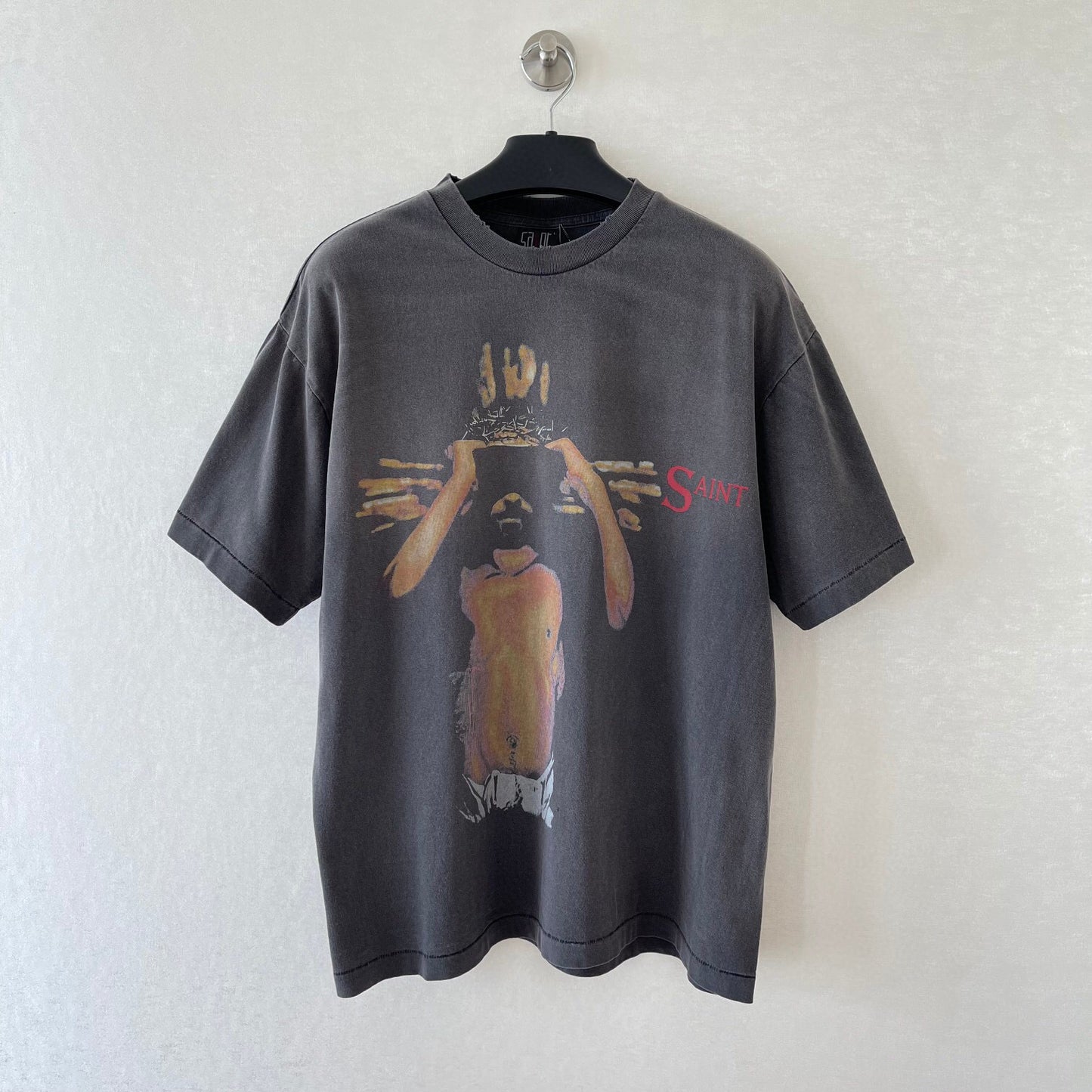 Saint Michael T-shirt