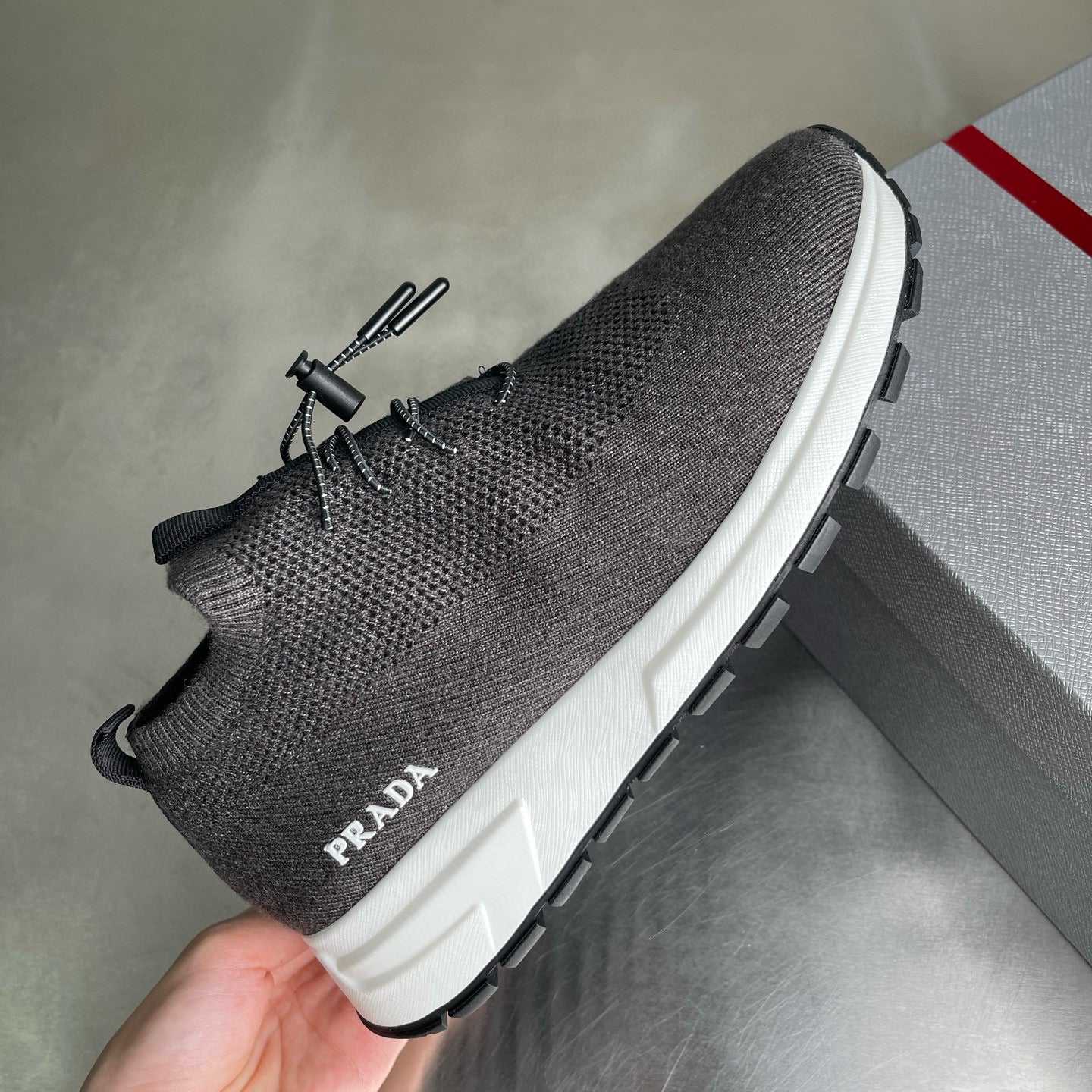Prada Sneakers