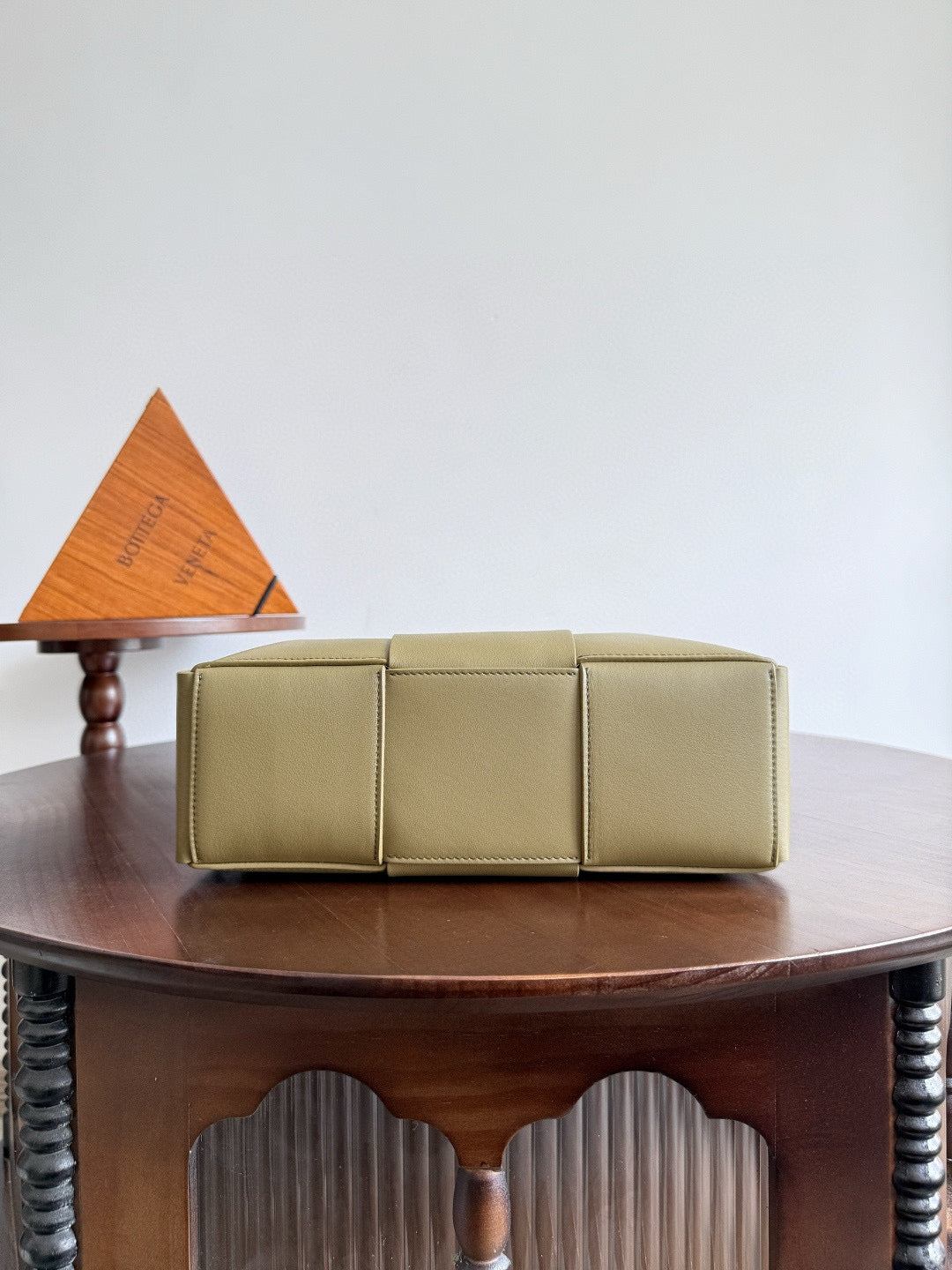 Bottega Veneta Arco Camera Bag