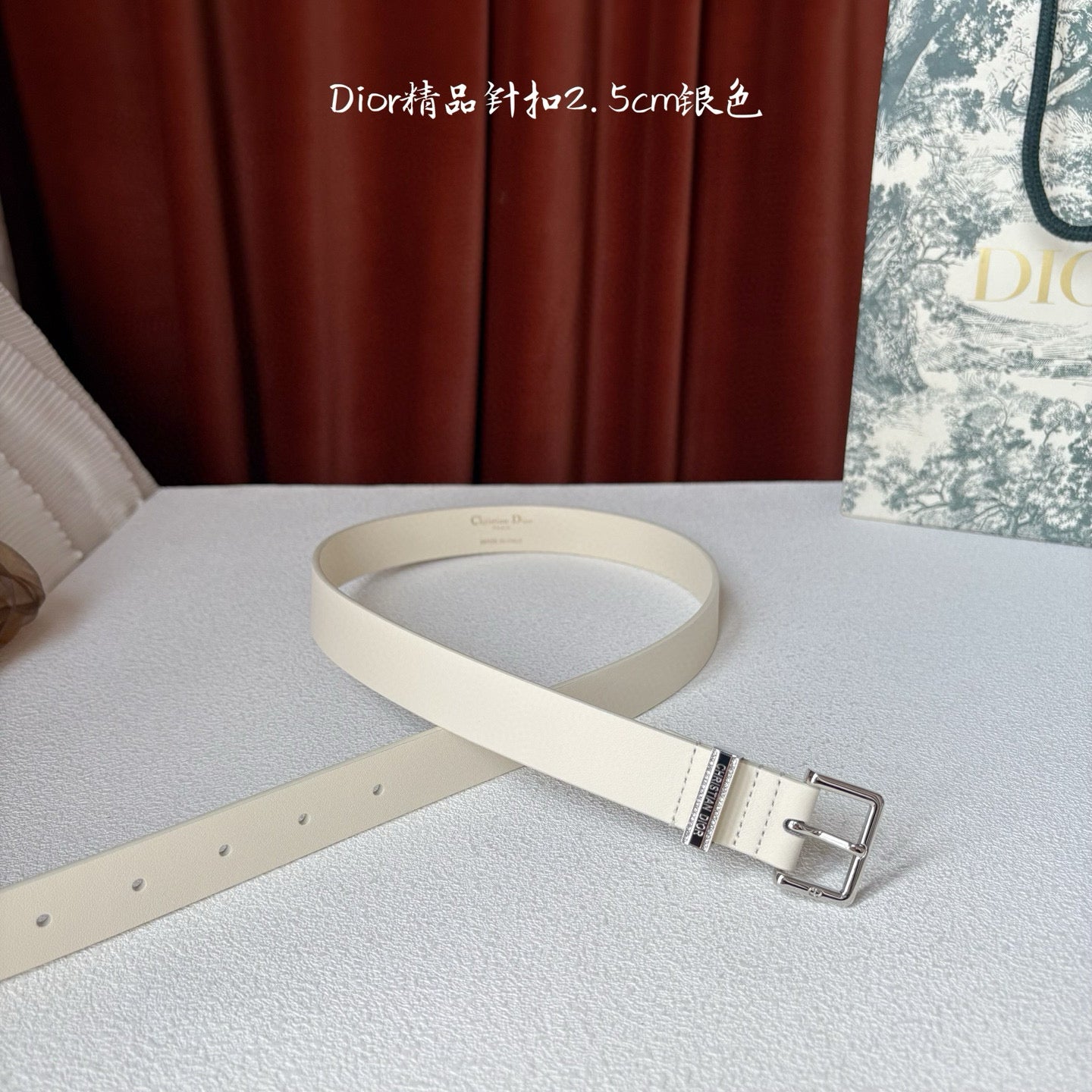 Dior Belt