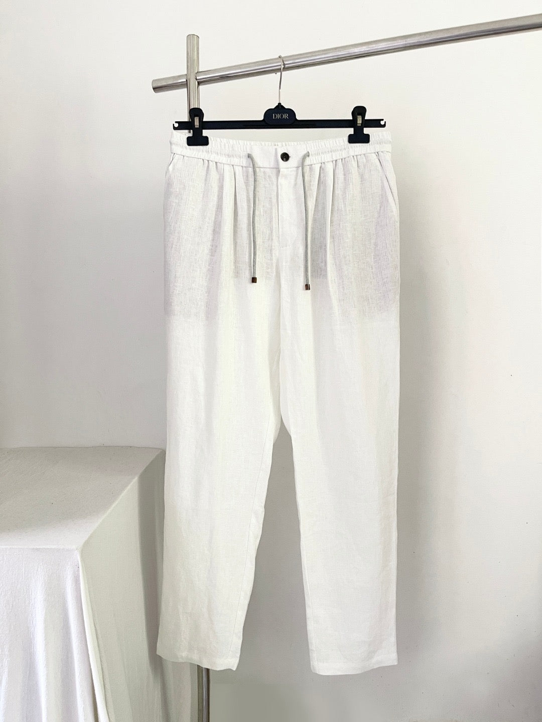 Brunello Cucinelli Long Pants