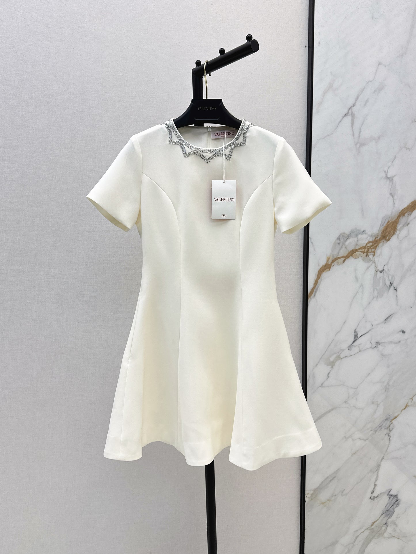 Valentino Long Dress