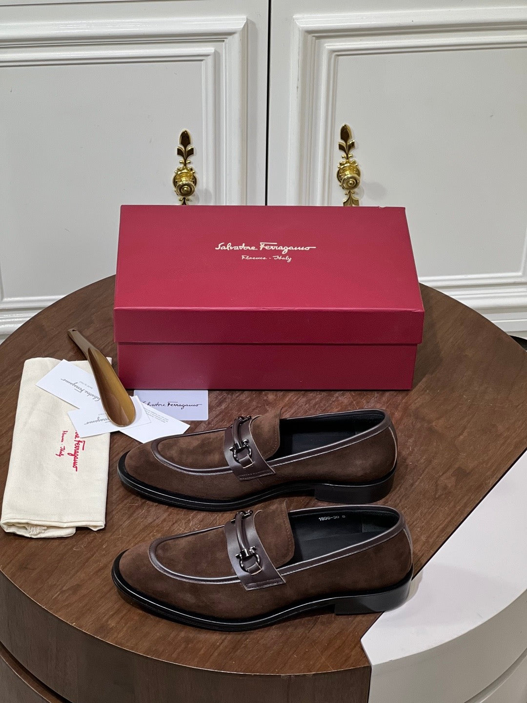 FG Loafer