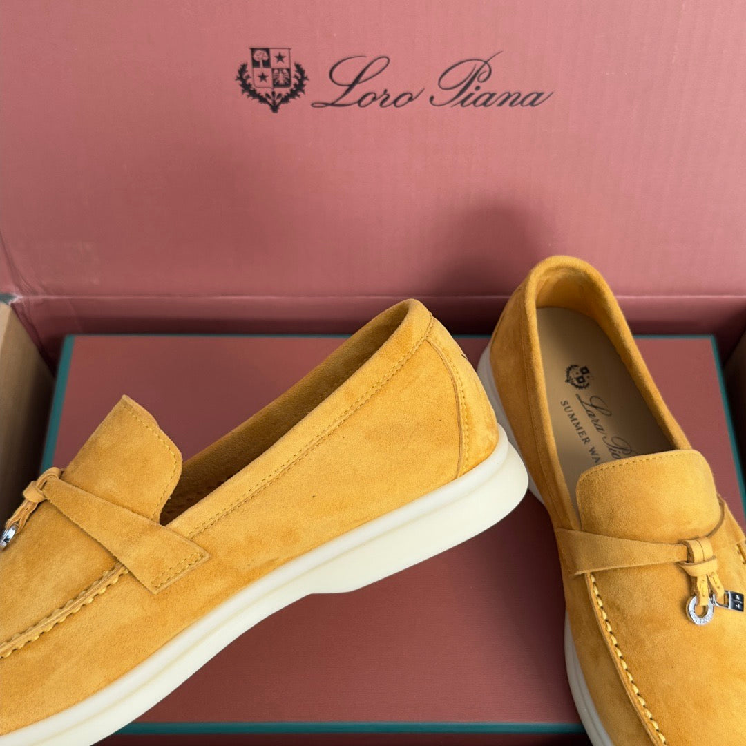 LP Loafers
