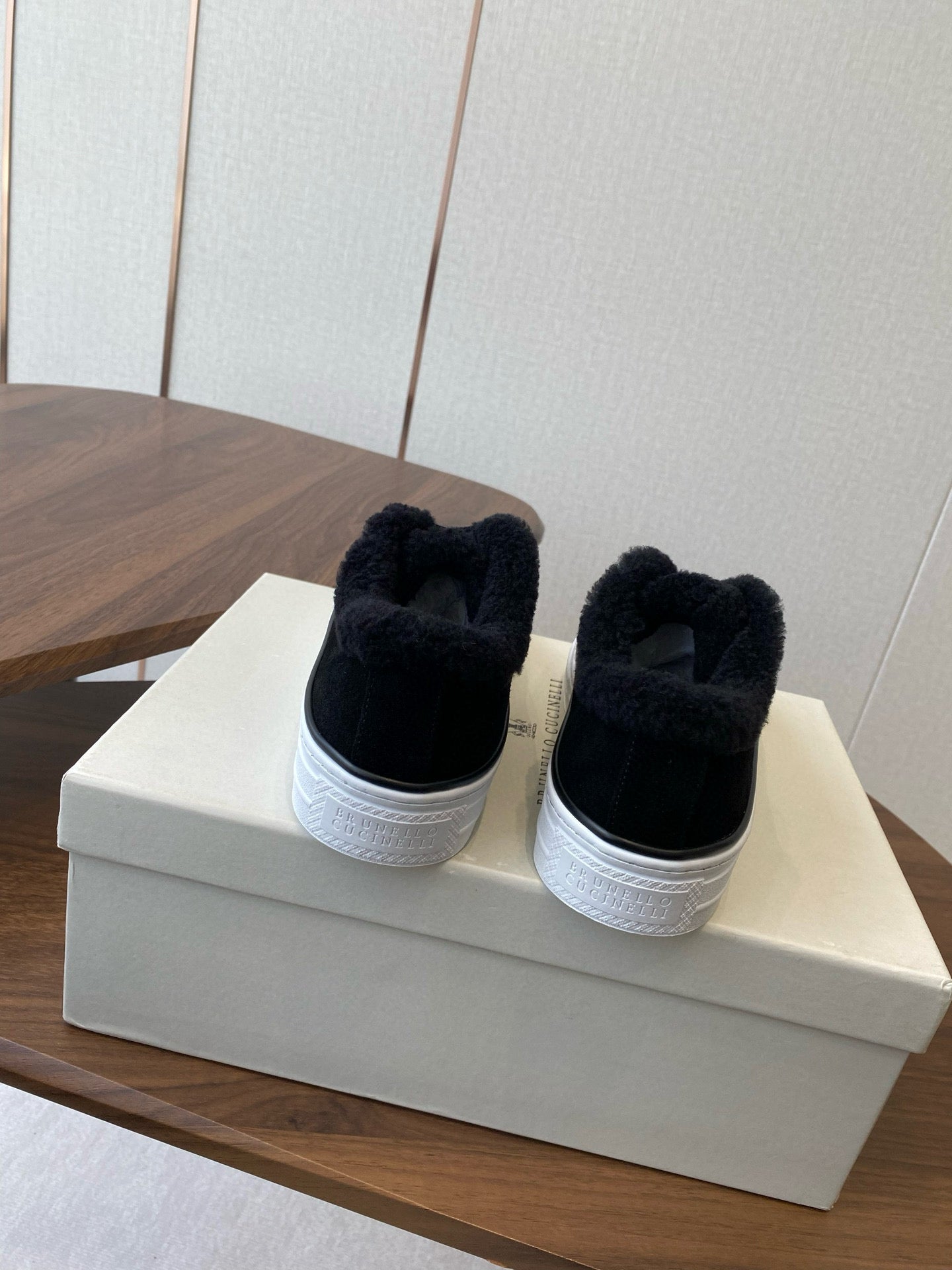 Brunello Cucinelli Sneakers