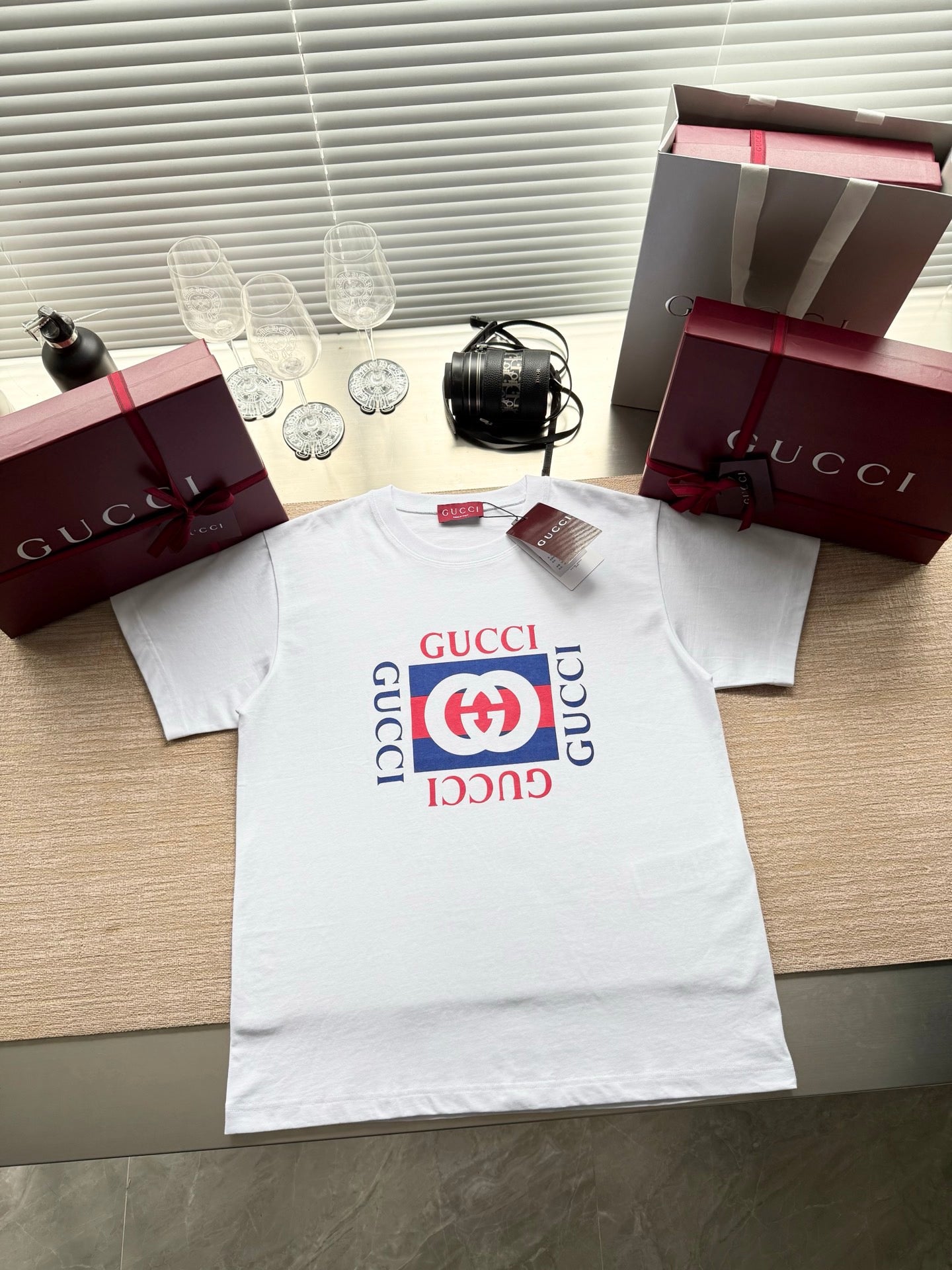 Gucci T-Shirt