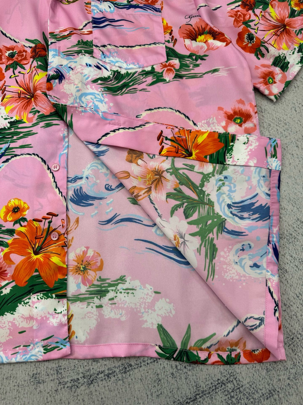 Gucci Shirt