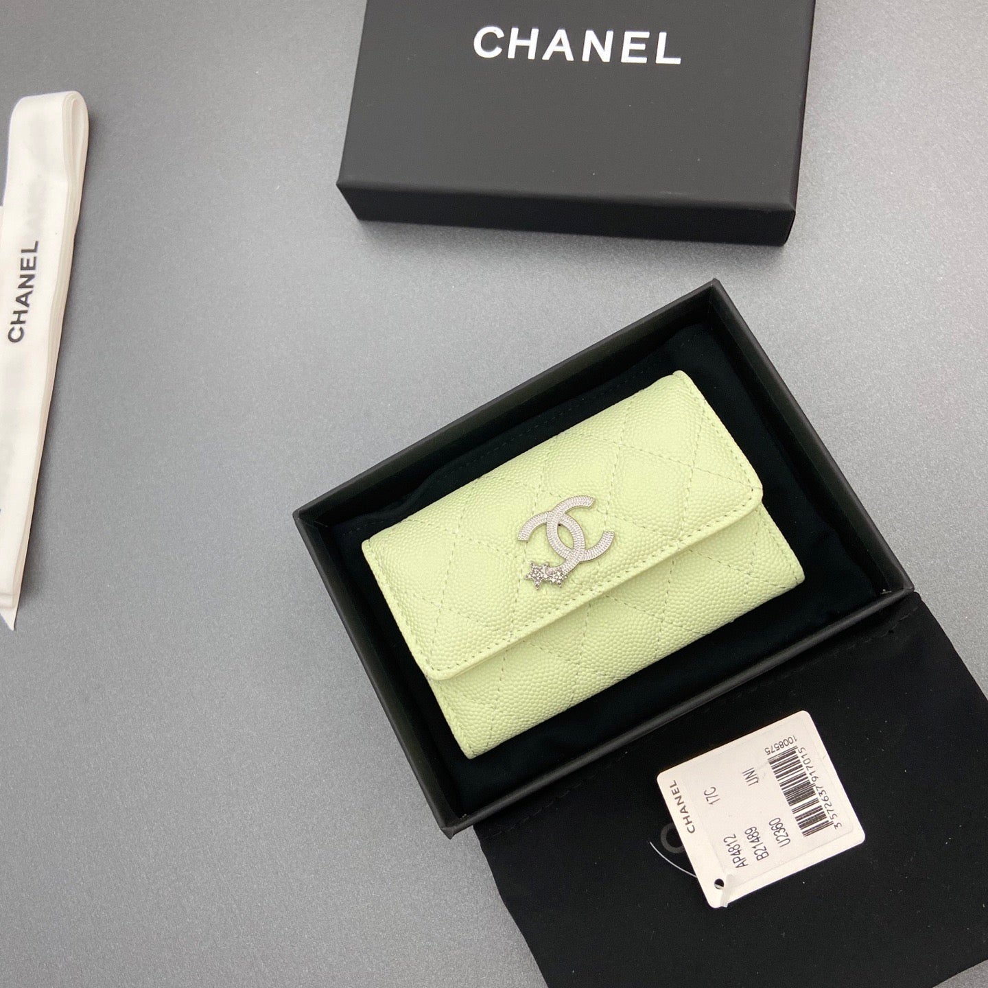 Chanel Wallet