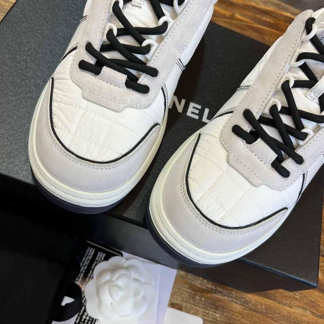 Chanel Sneakers