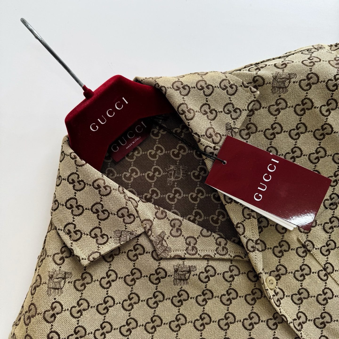 Gucci Shirt
