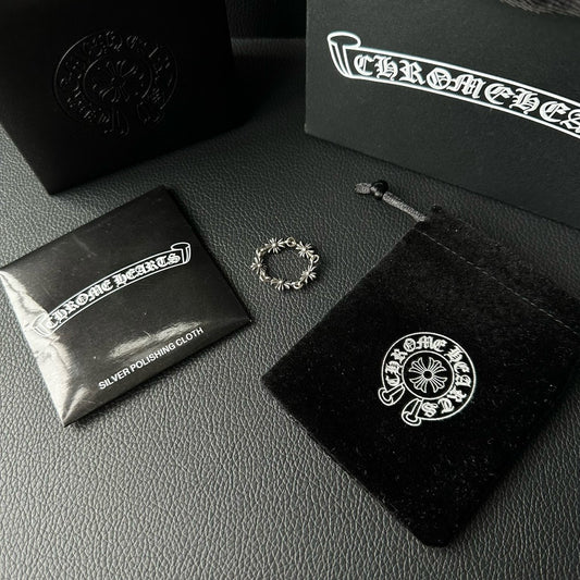 Chrome Hearts Rings