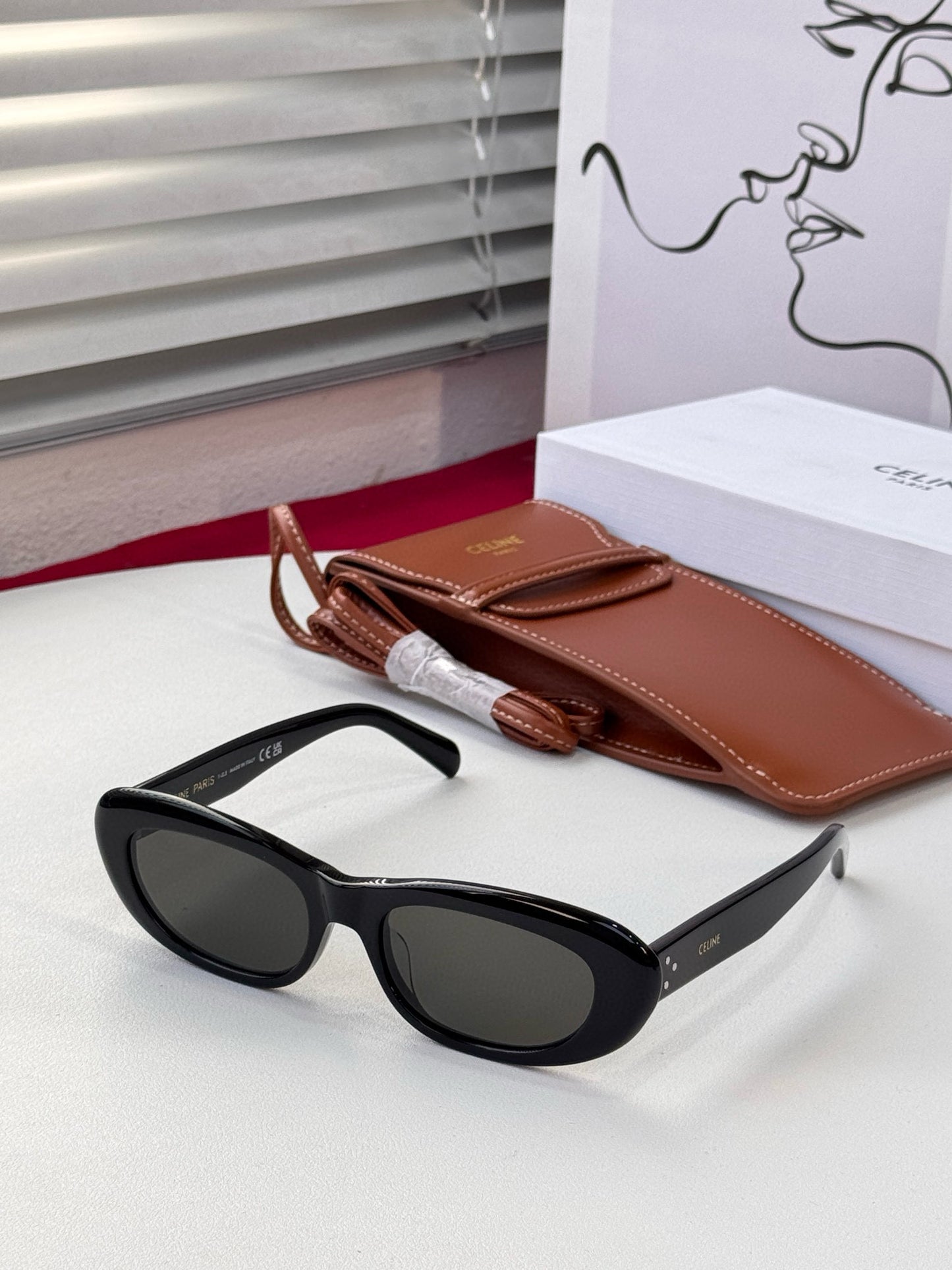 Celine Sunglasses